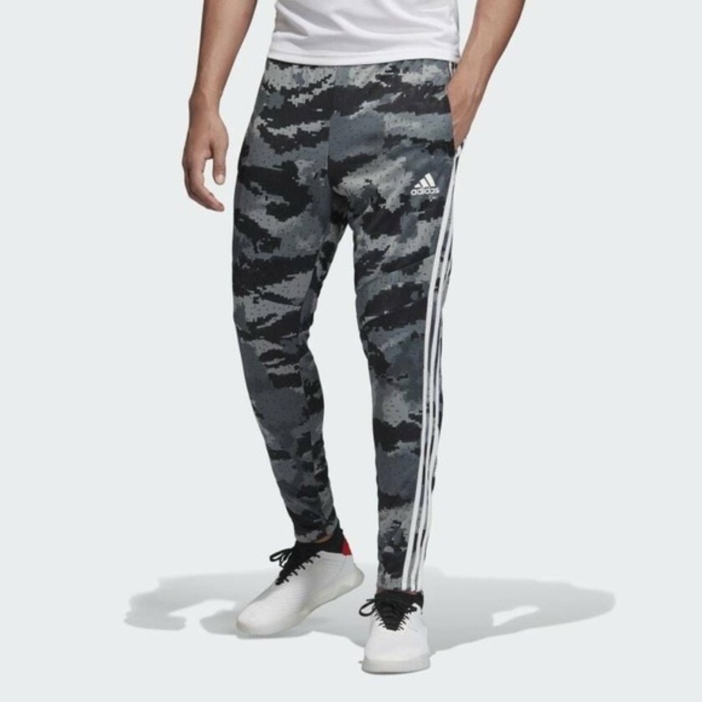 Adidas Track pants
